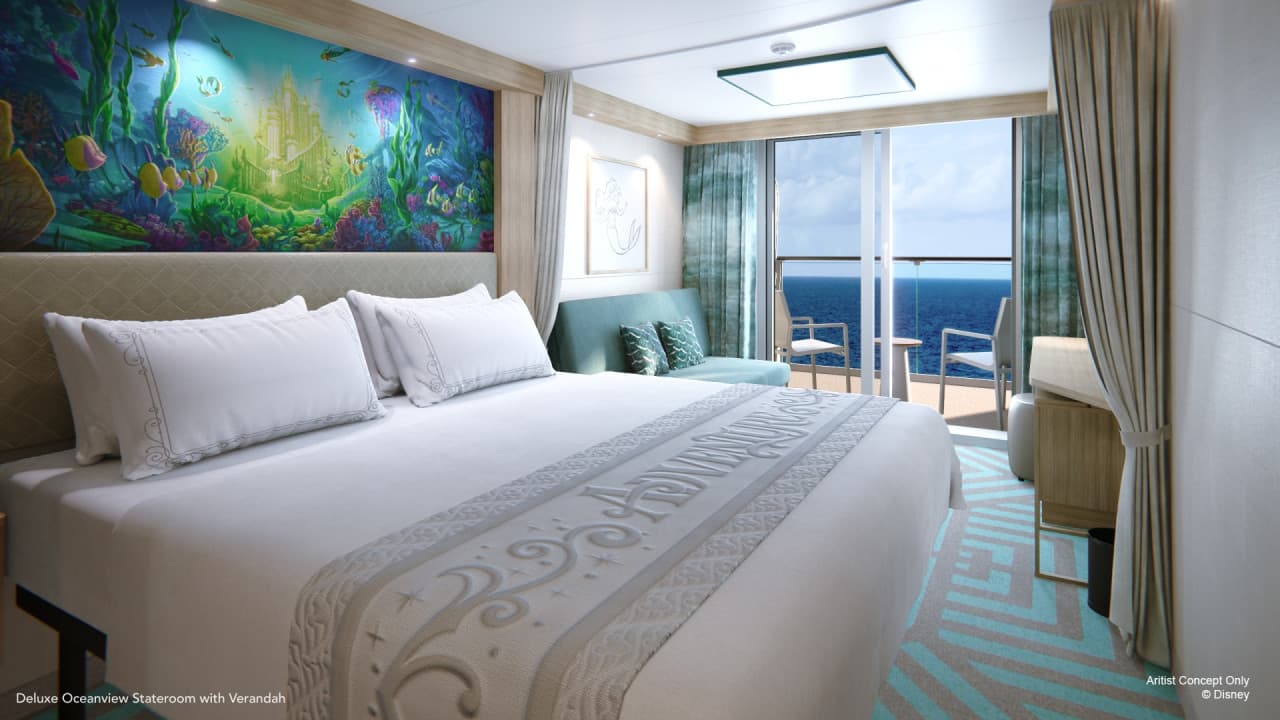 Disney Cruise Line: 4-Night Disney Adventure Langkawi Cruise from Singapore - image 18