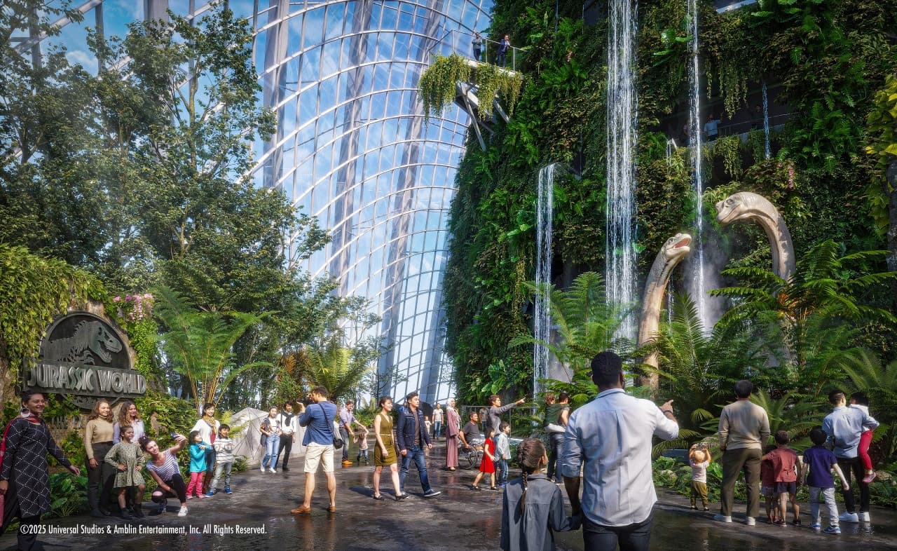 COMBO: Gardens by the Bay + Marina Bay Sands SkyPark Observation Deck + ArtScience Museum Tickets - image 2
