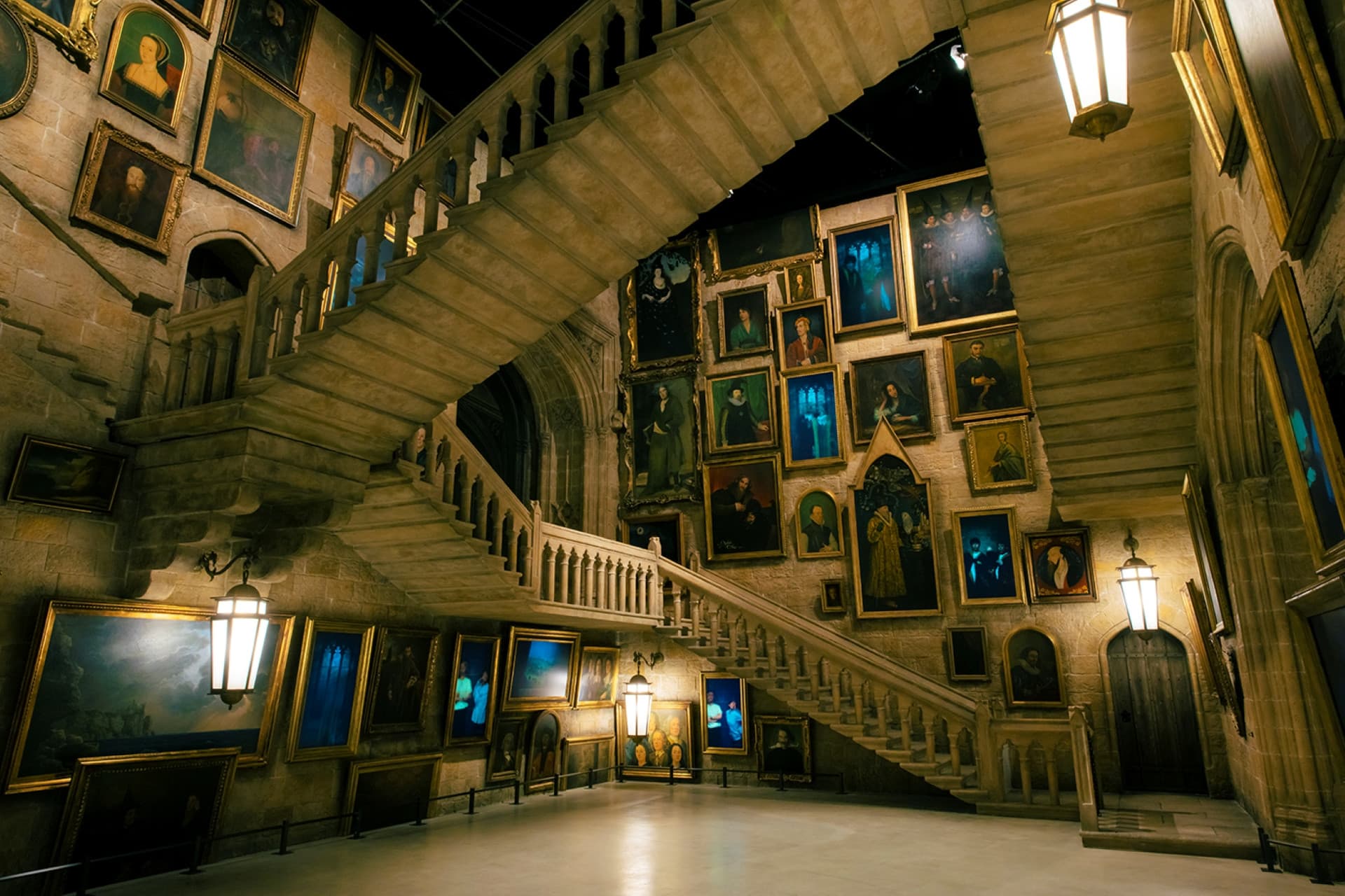 Harry Potter Studio Tour Tokyo (Warner Bros. Studio Tour Tokyo - The Making of Harry Potter) - image 7