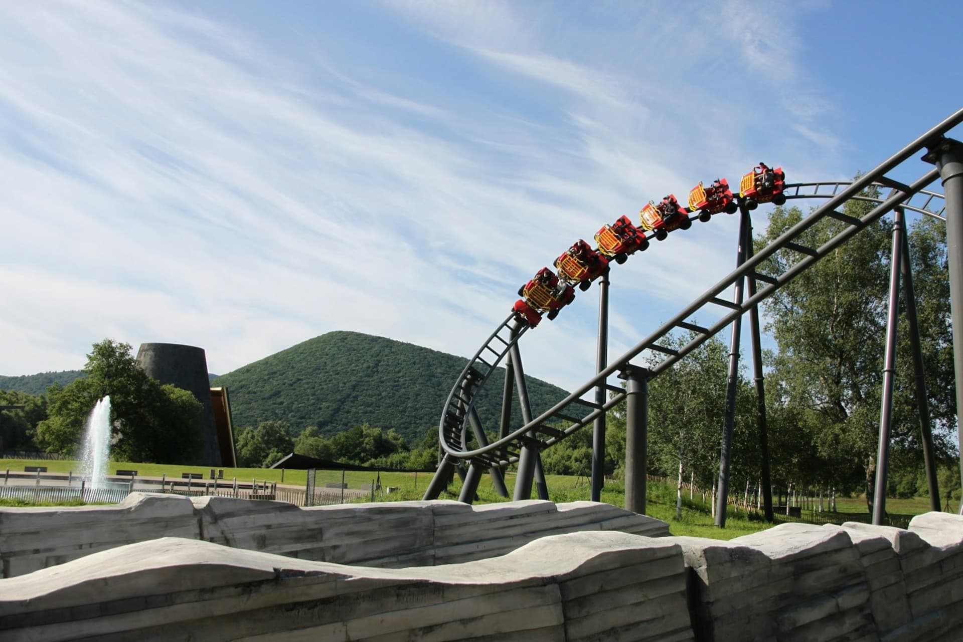 Vulcania Ticket - image 10