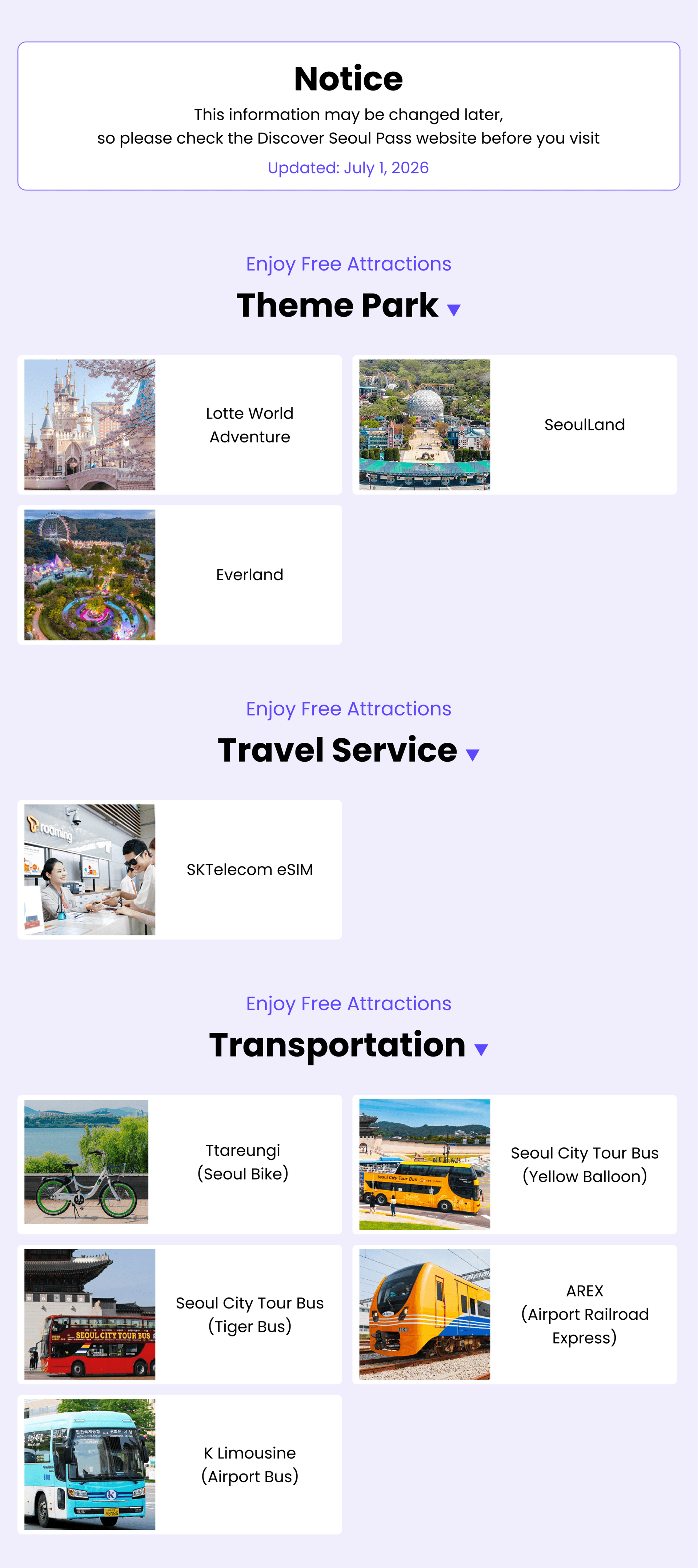 Discover Seoul Pass - image 10