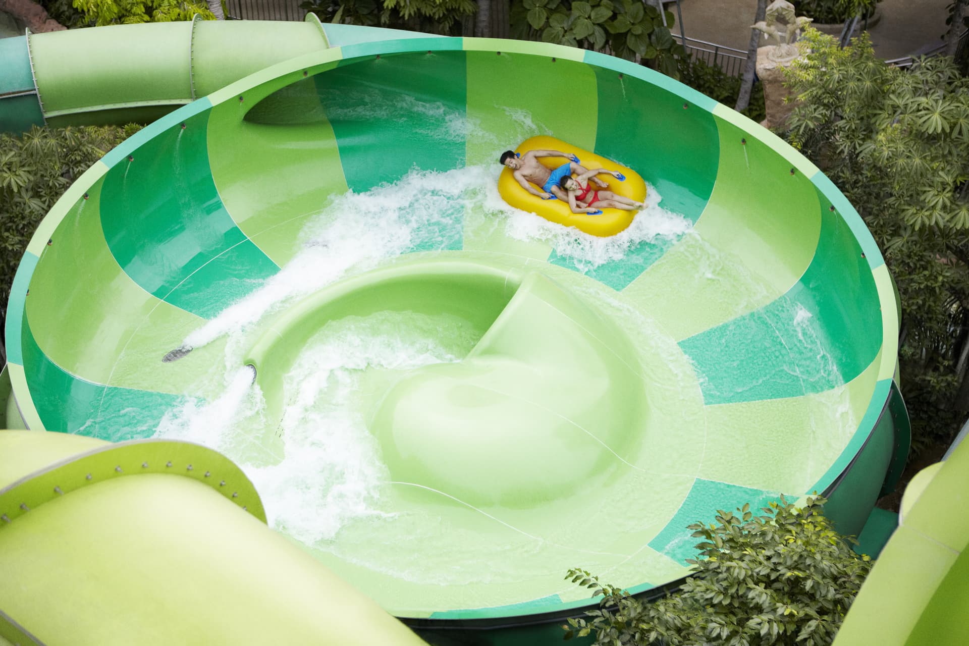 Adventure Cove Waterpark Ticket - image 12