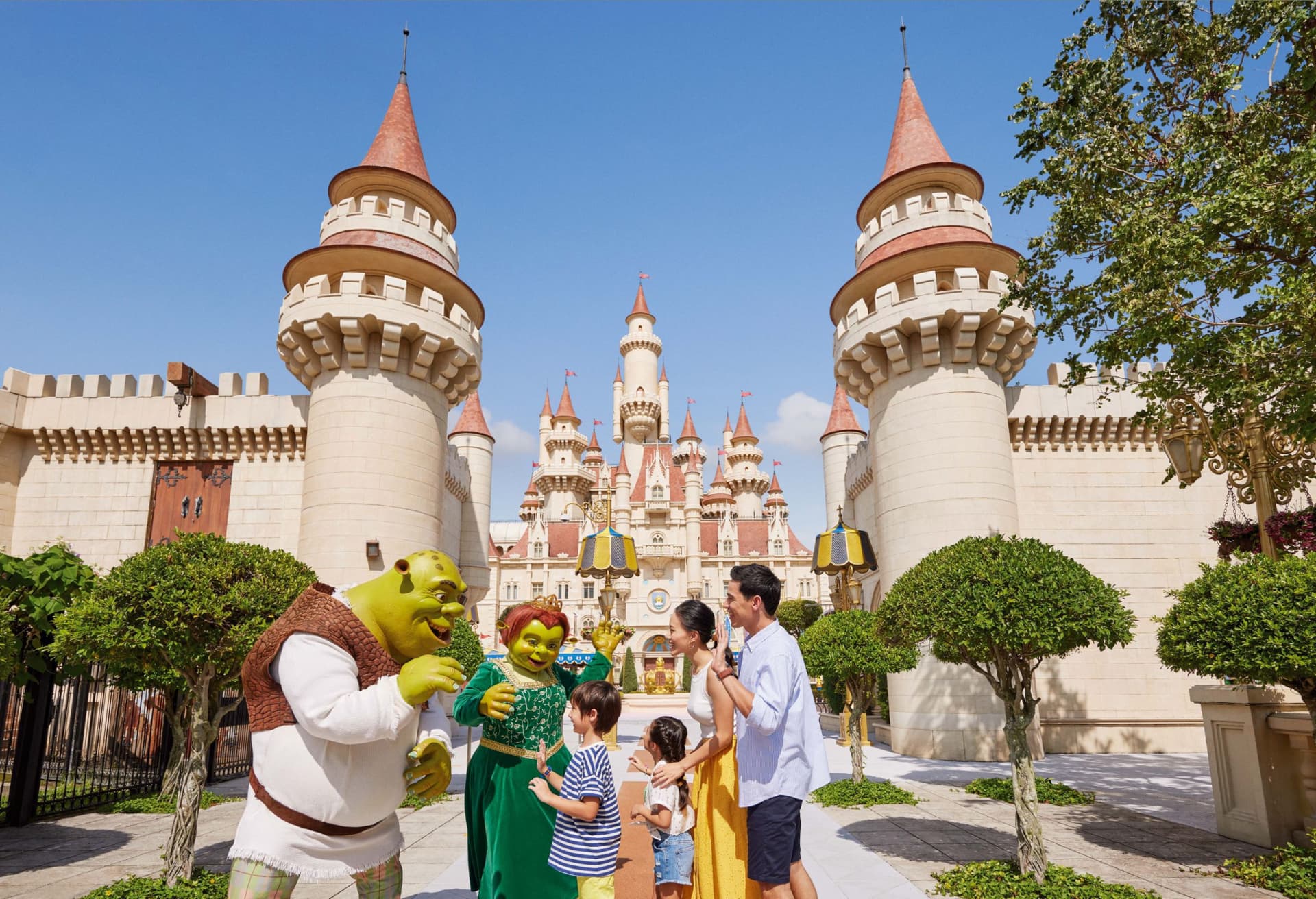 Universal Studios Singapore Ticket - image 32
