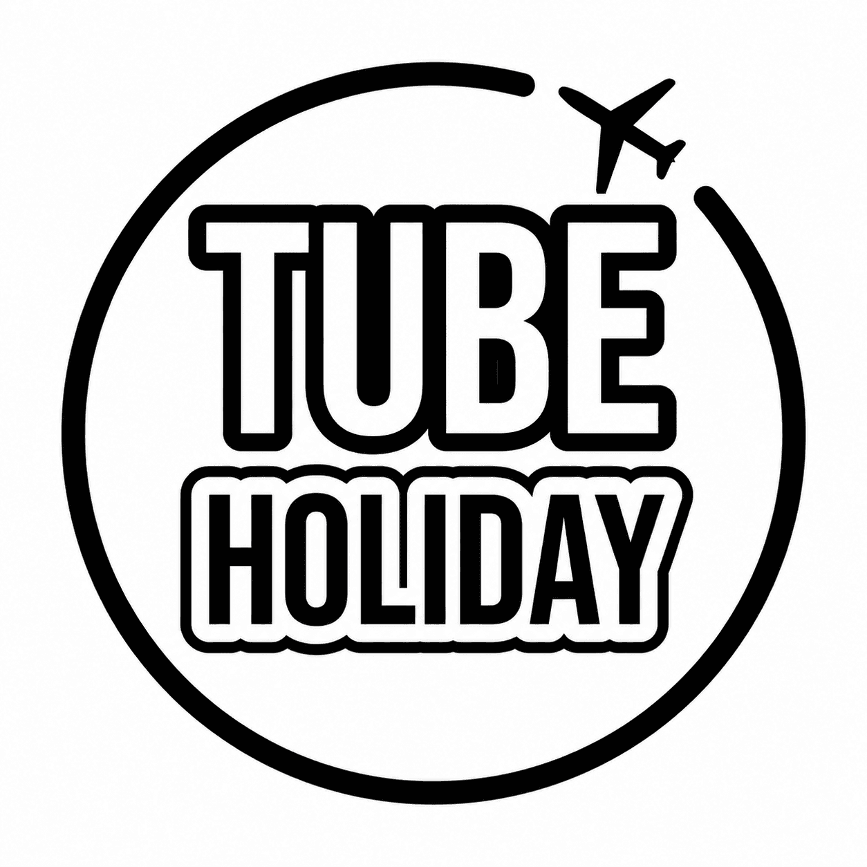 Tube Holiday